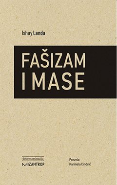 FAŠIZAM I MASE